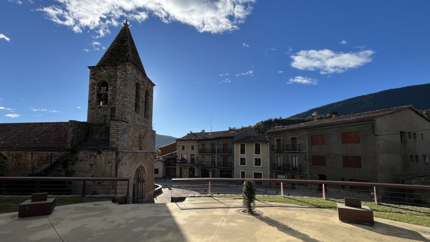 Llanars regula per ordenança la quantitat de pisos turístics al municipi