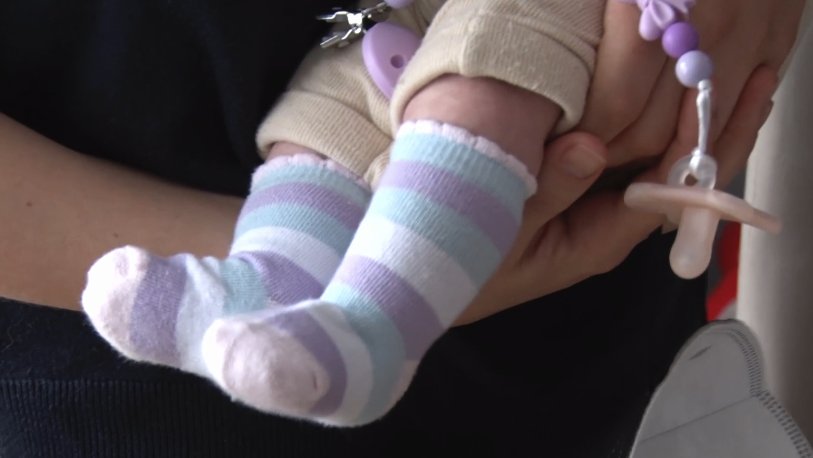 L'acolliment familiar «és una experiència que enriqueix»