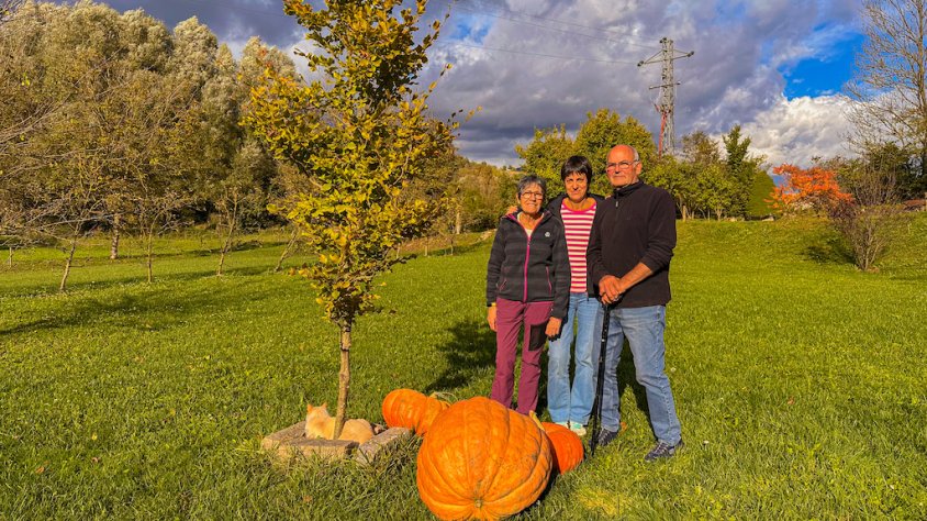 Família Soler-Rodríguez