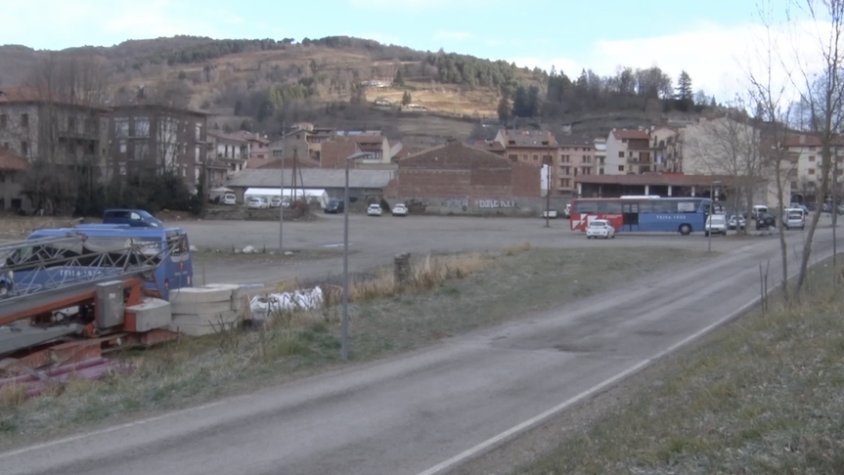 Camprodon preveu augmentar el parc d'habitatge social