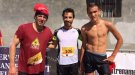 David Salamó guanya l'Anar Fent Rural Running de Ribes de Freser