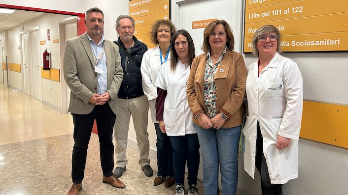 L'Hospital de Campdevànol es traslladarà als domicilis a partir de gener