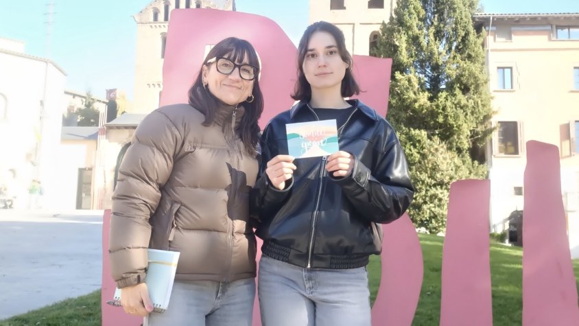 Neix la Cursa de la Llum de Ripoll