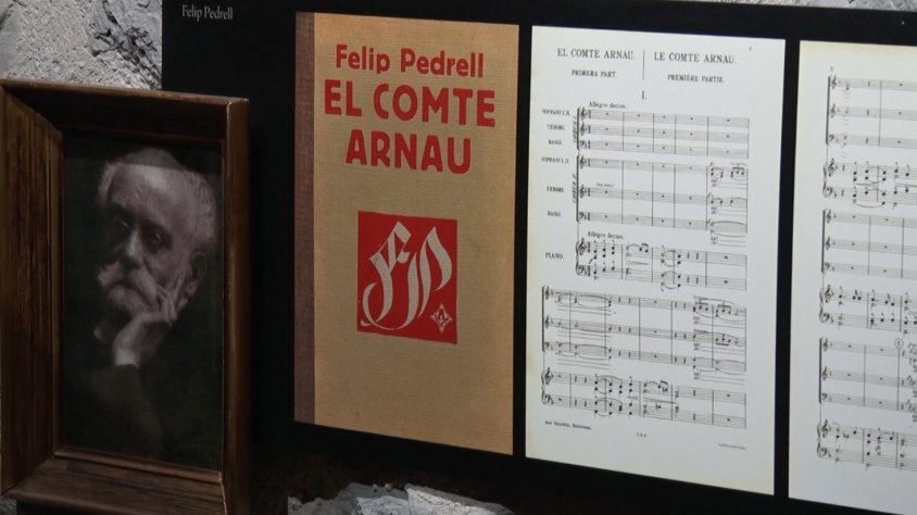 Centre interpretatiu de Sant Joan