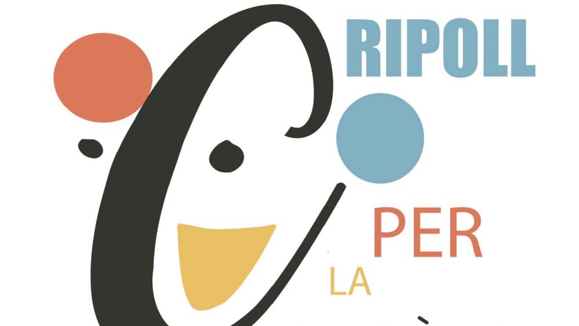 La jornada té com a lema 'Ripoll per la convivència'