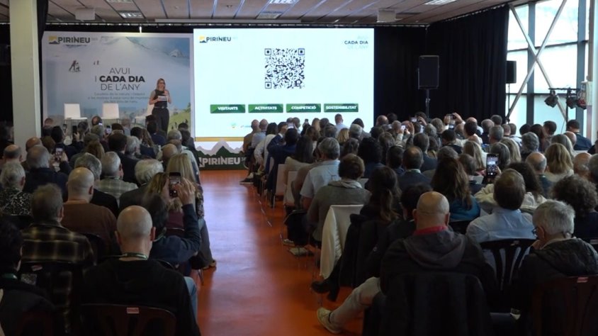 El FlexiPass, la gran novetat de la temporada d'esquí