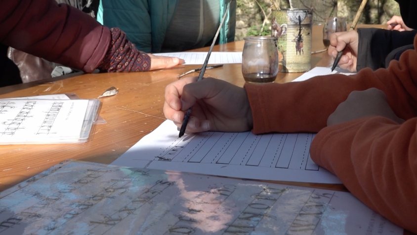 Festa de l'Educació Ambiental a Sant Joan