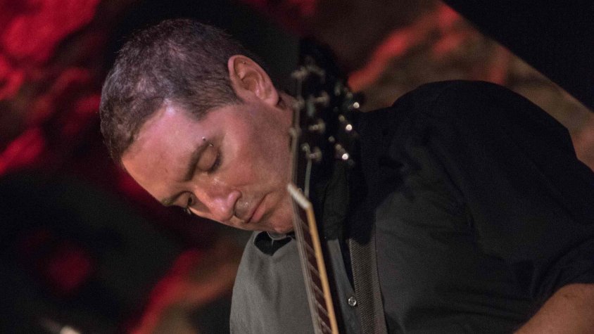 "Shifting", la mutació de Rai Castells 