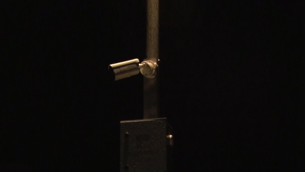 Camprodon detecta actes reincidents a les àrees de reciclatge videovigilades