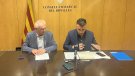 El Consell Comarcal aprova un pressupost de 14 milions