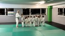 El Club Judo Ripoll aixeca el teló d'una nova temporada