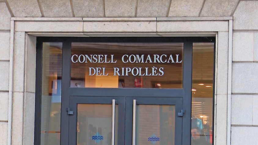 El ple del Consell renova la Taula Comarcal d’Infraestructures i Mobilitat