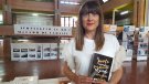 La ripollesa Carme Porcel presenta el seu debut literari 