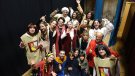 La Festa Major de Camprodon s'inicia amb Teatrus Rotundus