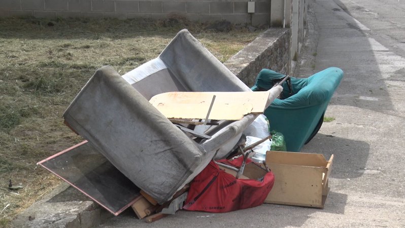 A Ripoll hi ha diverses alternatives gratuïtes per desfer-se de les andròmines