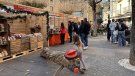 Camprodon torna a la Fira de Nadal per la Puríssima