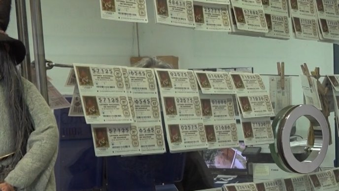 La fiscalitat que hi ha al darrera els premis de loteria