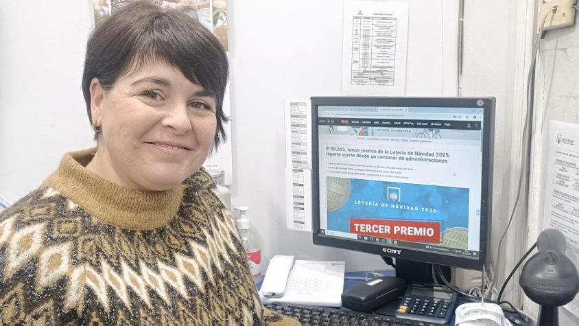 Una sèrie del 90.693 cau a Sant Joan