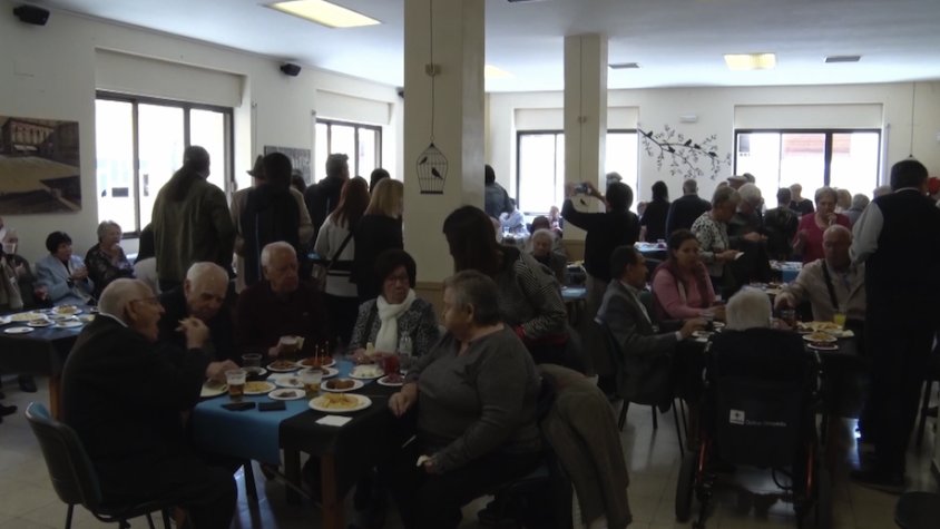 L'augment de les pensions serà del 2,7%