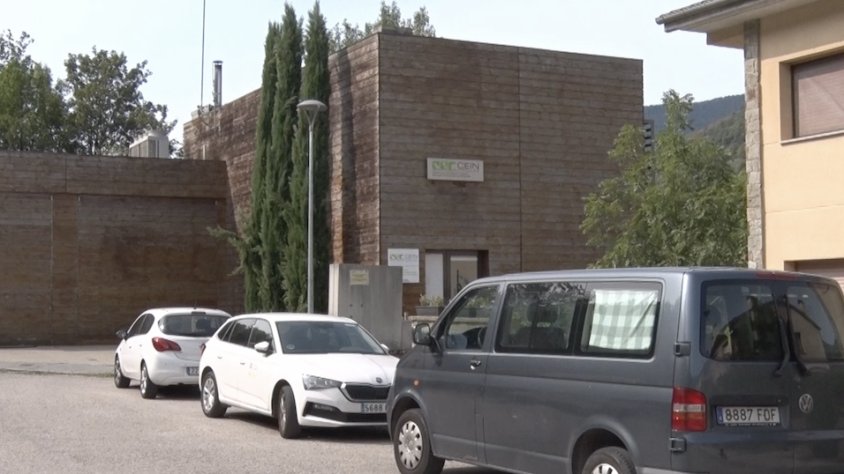 Personal de reforç al Parc Natural a l'espera de noves places definitives