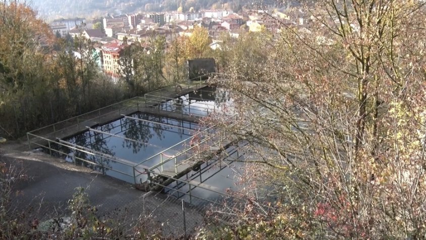 L'ETAP de Ripoll i Campdevànol