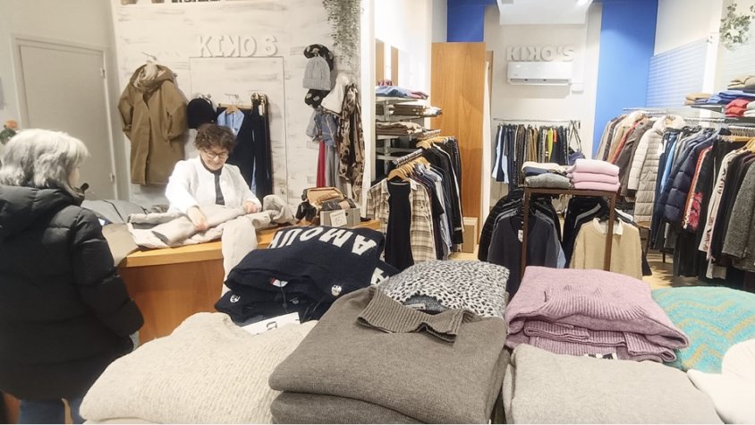 Bones expectatives de cara la campanya de rebaixes