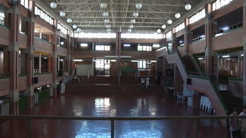 L'Institut Abat Oliba s'haura d'adaptar als canvis