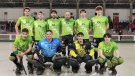 L'HC Ripoll, a la Copa Generalitat