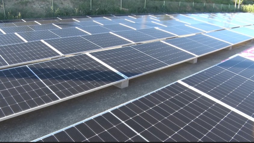 Primer pas del pla energètic PLATER al Ripollès