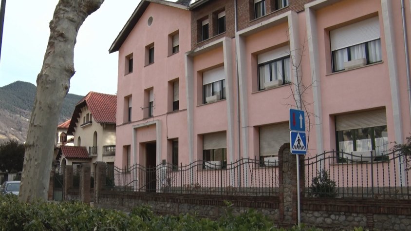 Els mals de cap de la calefacció de Ribes