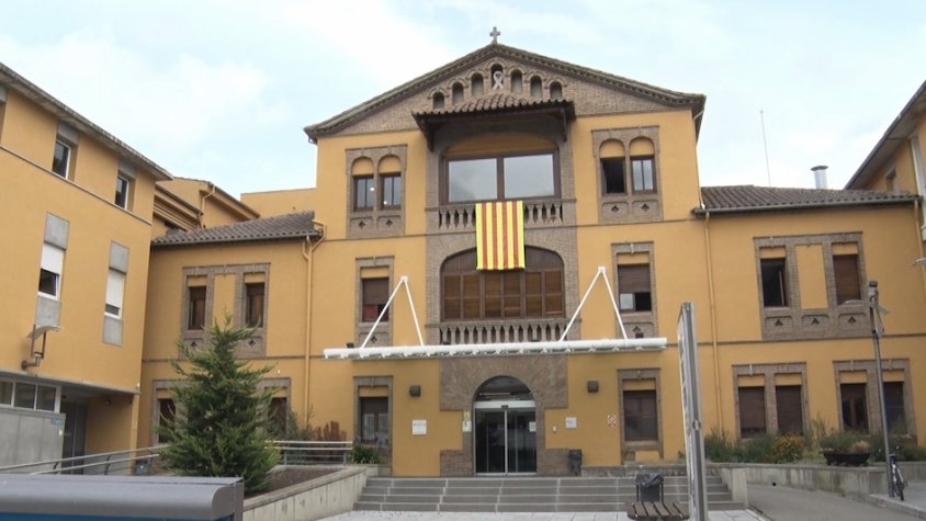 L'Hospital de Campdevànol i Comarcal del Ripollès