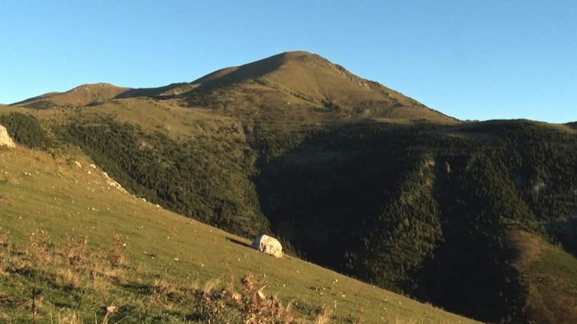 Nova llei d'alta muntanya