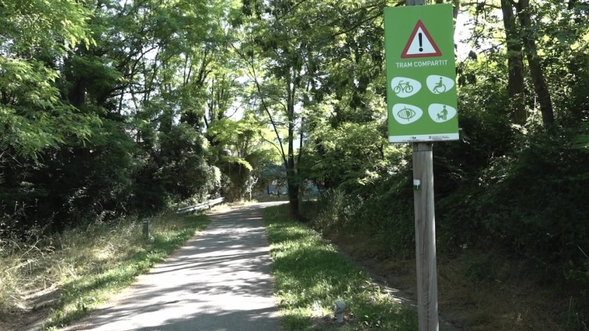 La Ruta del Ferro i del Carbó