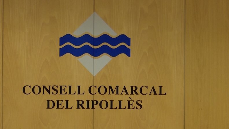 La possible divisió del mapa de salut aixeca polèmica al Consell Comarcal