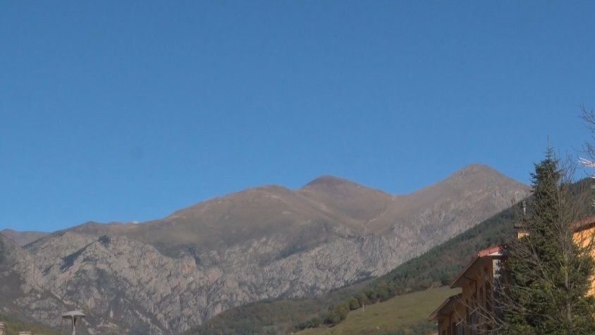 El sindicat dels Parcs Naturals reprèn dilluns les seves reivindicacions