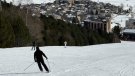 Font-Romeu i Els Angles creixen fins al 40% en volum d'esquiadors procedents de Catalunya