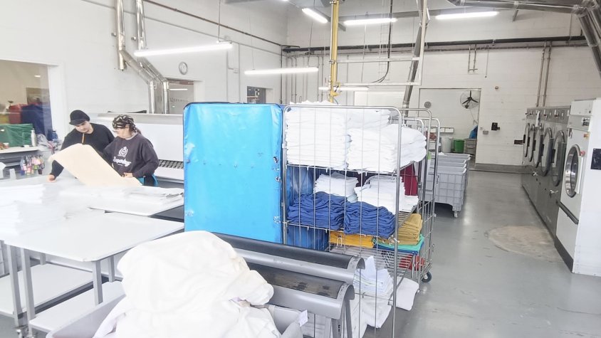 Plena ocupació de persones amb discapacitat