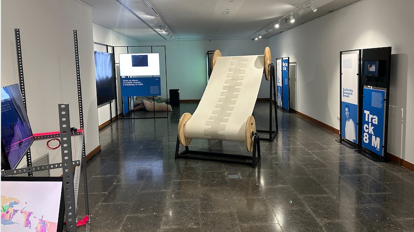 El Museu Etnogràfic s'obre a un nou públic