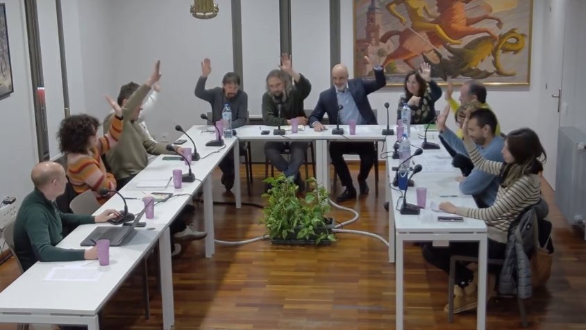 Campdevànol, suport unànime a l'Hospital Comarcal