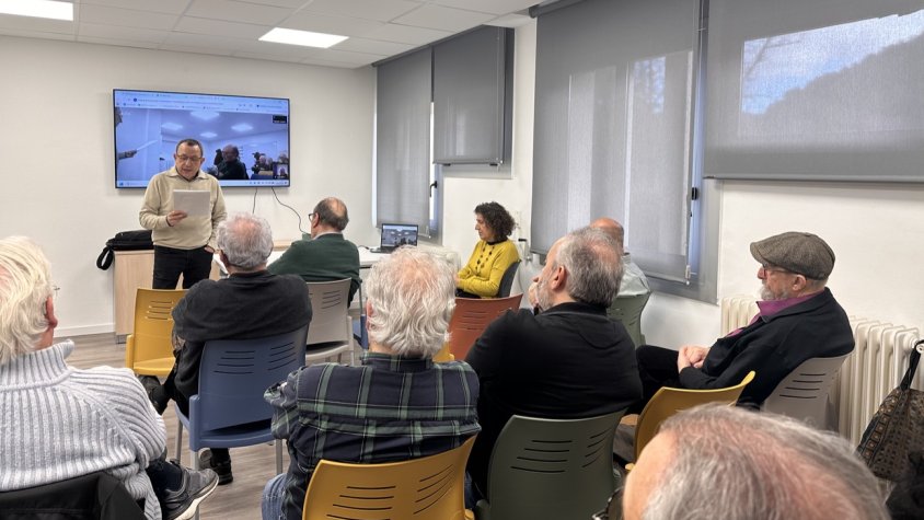 El Ripollès Existeix! ja és associació