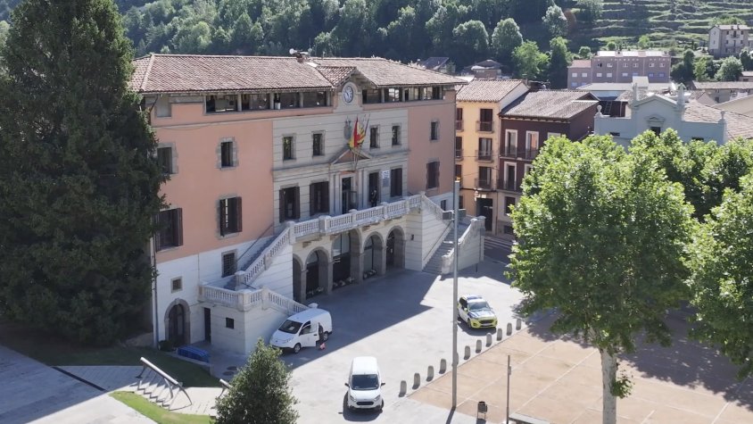 El Fòrum de Síndics Locals de Catalunya reclama que poblacions com Ripoll recuperin la figura