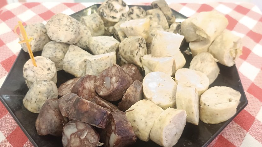 La botifarra d'ou la reina d'aquest dijous