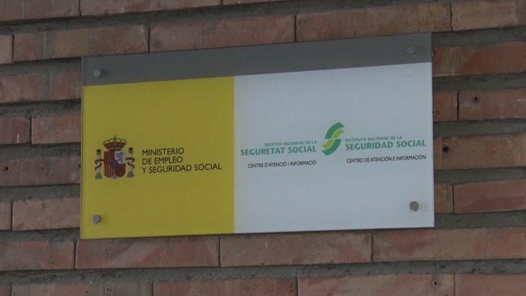 Centre d'Atenció i Informació de la Seguretat Social, a Ripoll