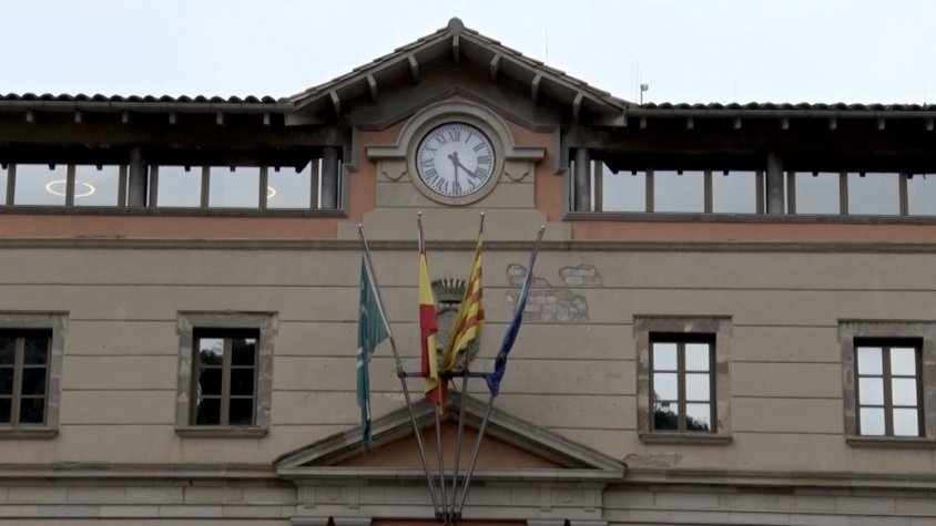 Ripoll esgota opcions per salvar la subvenció de la Nau del Pla