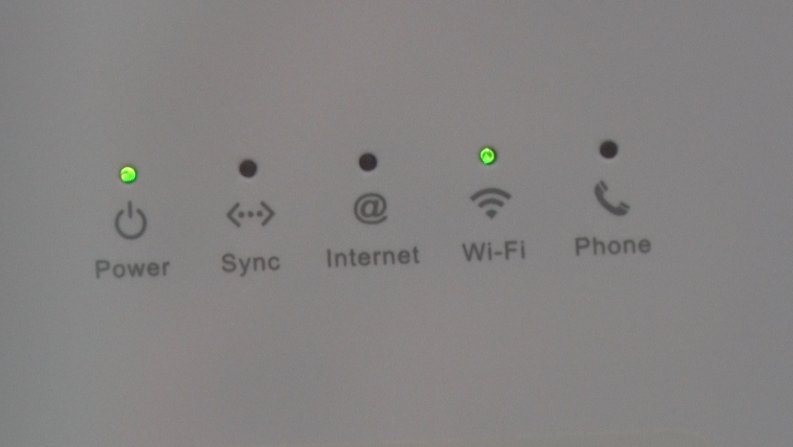 Una tall en el cablejat deixa sense servei de fibra òptica Campdevànol, Gombrèn i la Vall de Ribes