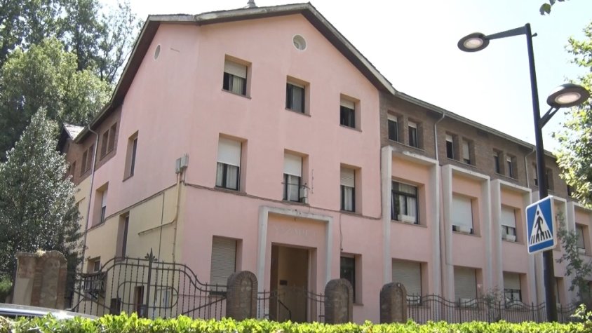 Ribes de Freser dona per resolt el problema amb la calefacció a la residència 