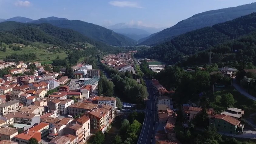 Campdevànol vol mobilitzar els habitatges buits