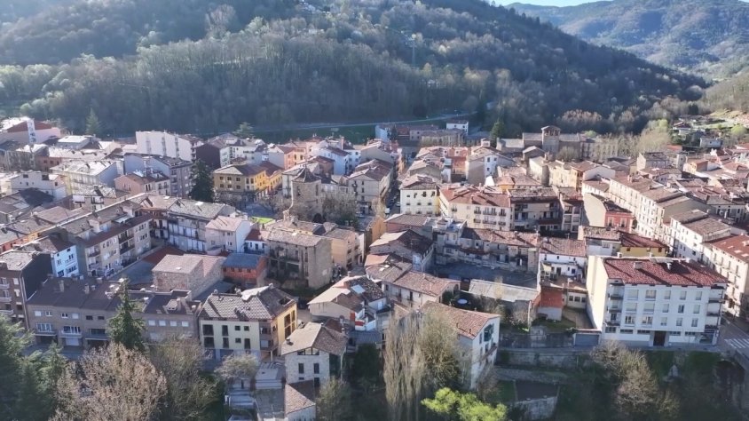 ERC de Sant Joan de les Abadesses vol un CAP propi