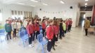 Una cantata per celebrar els 200 anys de l'Escola Vedruna
