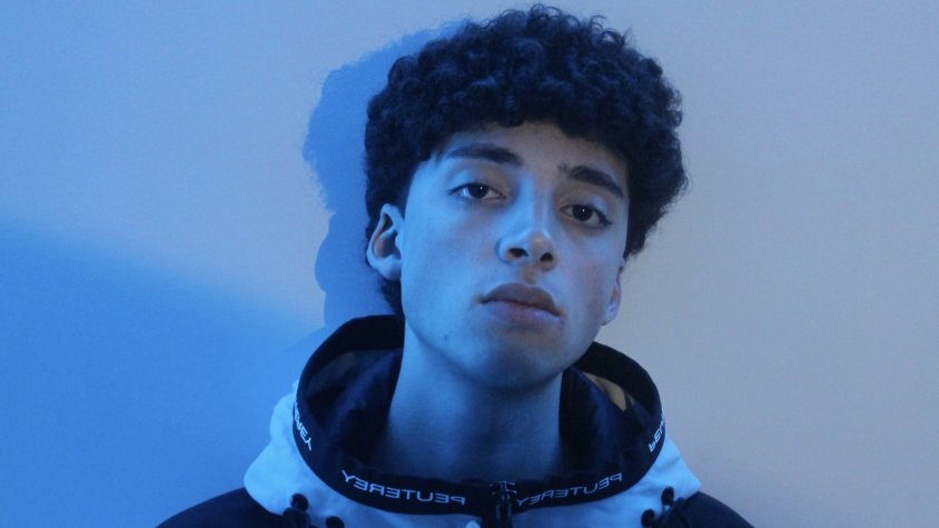 Samu surt del 'Laberint infinit'